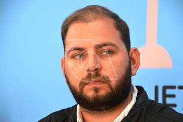 Presentación del programa electoral de Juntos por Telde (Foto TA)